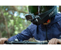 TELESIN Obudowa metalowa do DJI Osmo Action 5 Pro (czarna) - 1510255 - zdjęcie 4